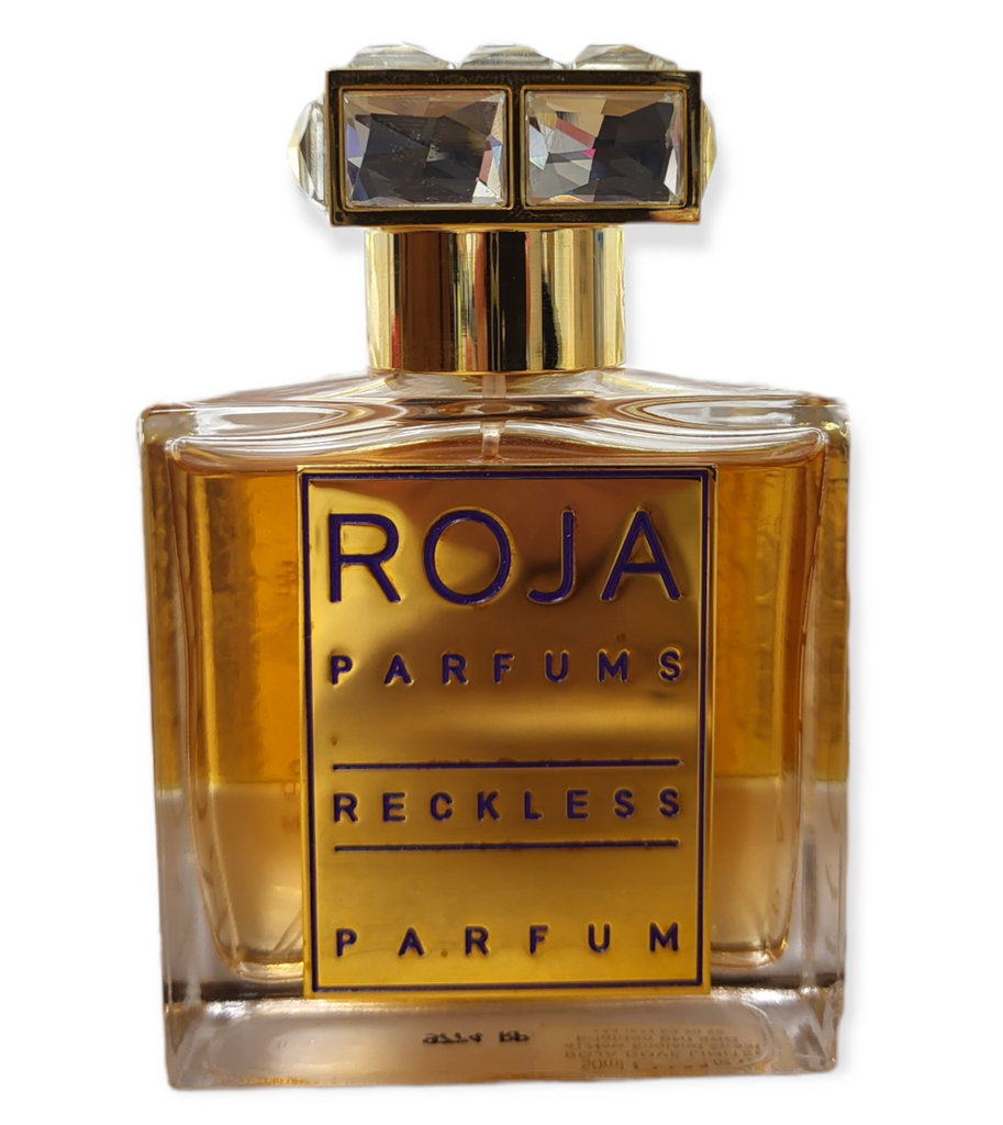 Reckless (2014) Roja Parfum for Women Eau de Parfum – AuraFragrance