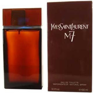 M7 for Men by Ysl EDT – AuraFragrance