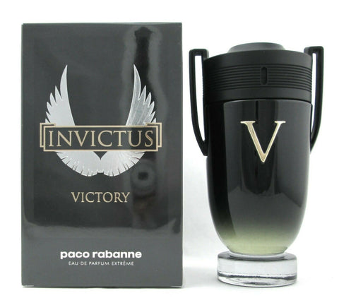 Invictus Victory (V) for Men EDP Extreme – AuraFragrance