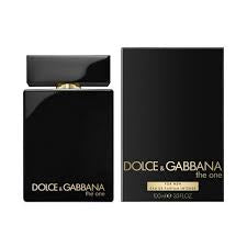 Dolce & Gabbana The One EDP Intense for Men