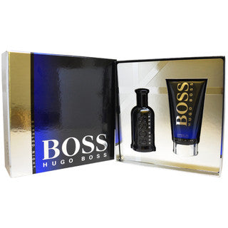 Boss Bottled Night for Men by Hugo Boss EDT 3.3 Oz./ S.G. 5.0 Oz ...