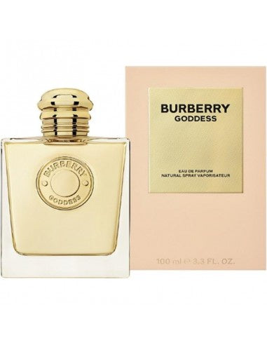 Burberry Goddess for Women EDP - AuraFragrance product image