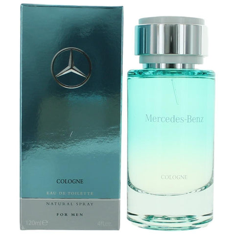 cologne mercedes benz edt upcitemdb