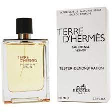 Terre D'Hermes Eau Intense Vetiver for Men EDP