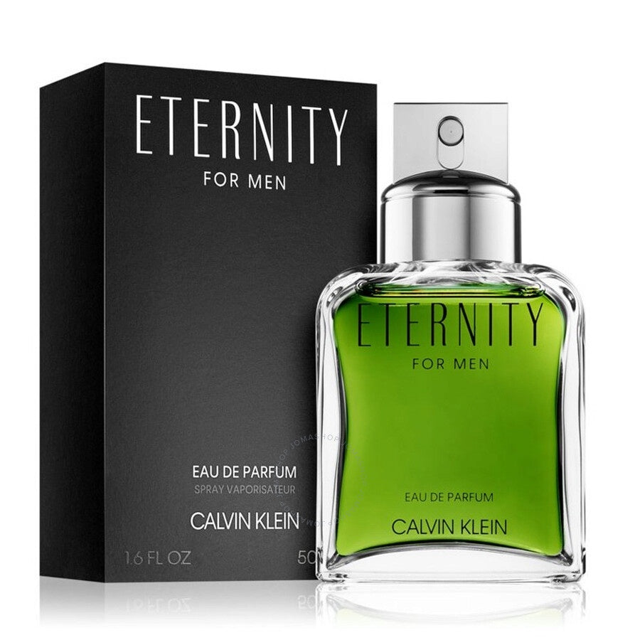 Eternity for Men EDP – AuraFragrance