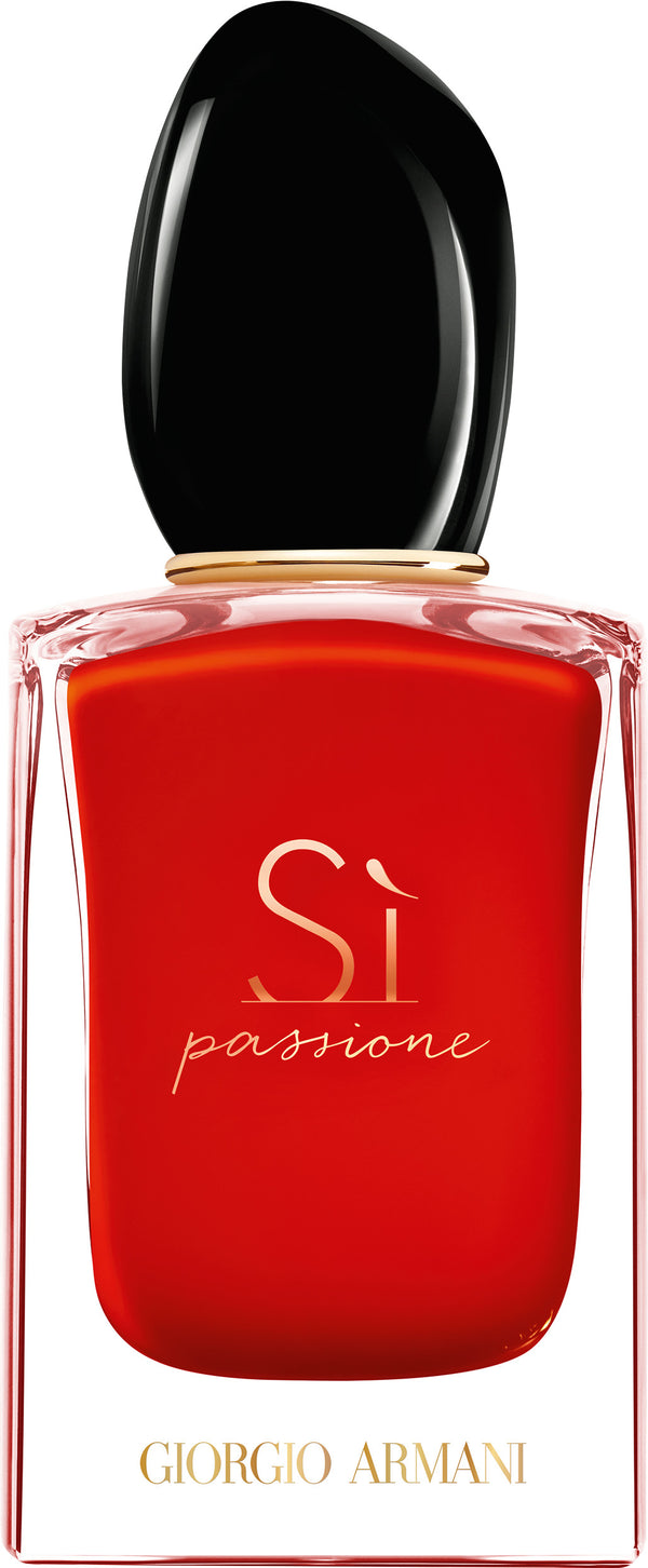 giorgio armani beauty sì passione eau de parfum