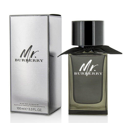 burberry edp