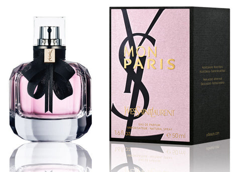 aura fragrance of paris