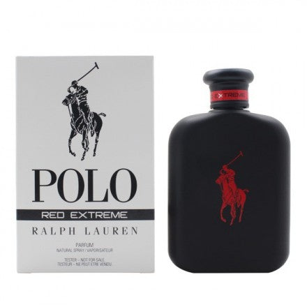 Polo Red Extreme by Ralph Lauren for Men Parfum – AuraFragrance