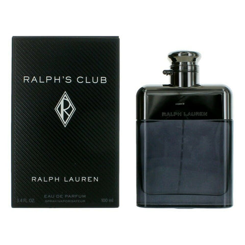 Ralph's Club for Men EDP – AuraFragrance