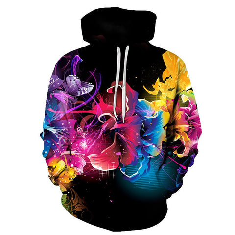 Hoodies And Sweatshirts – The Official Strange & Creepy Store!