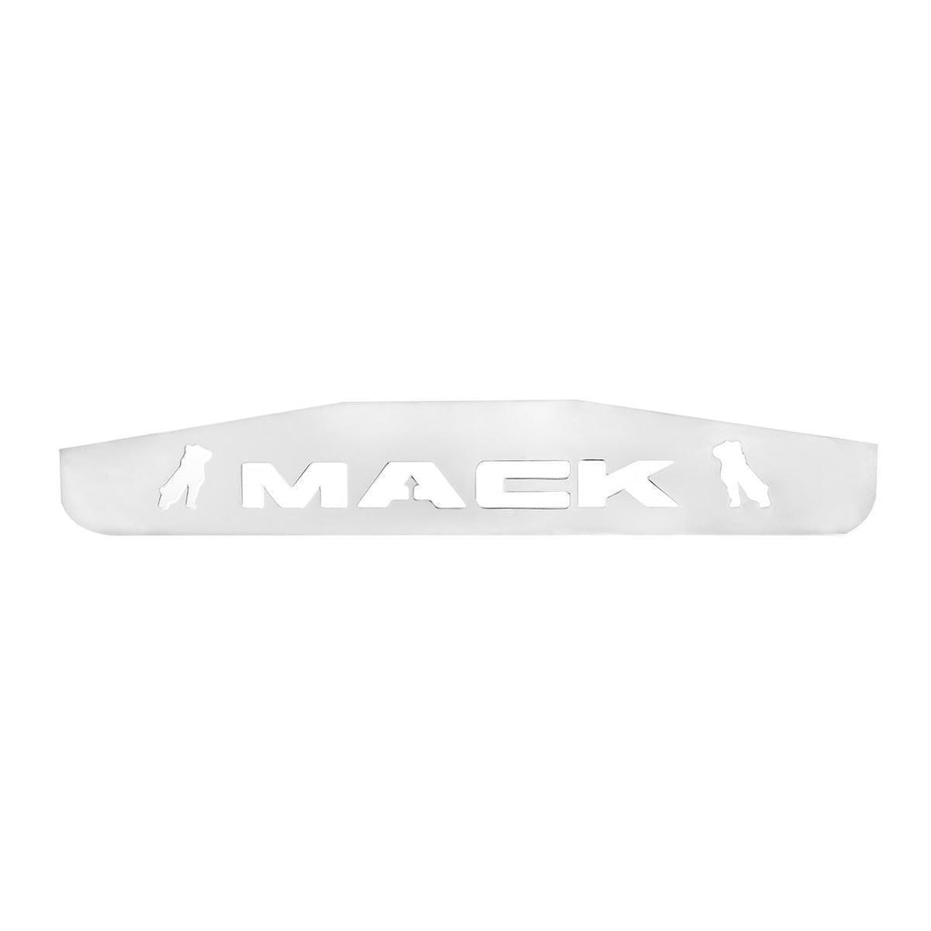 Grille Surround Mack Granite Gu Model 2008 2019 Ibg Truck Parts