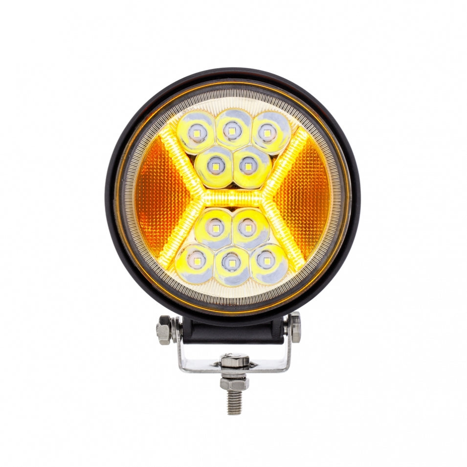 high power led work light