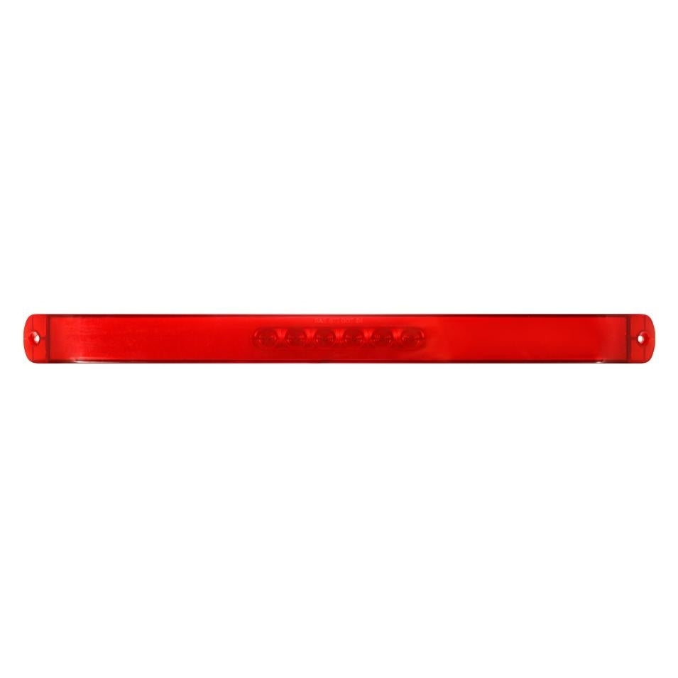 red led pencil