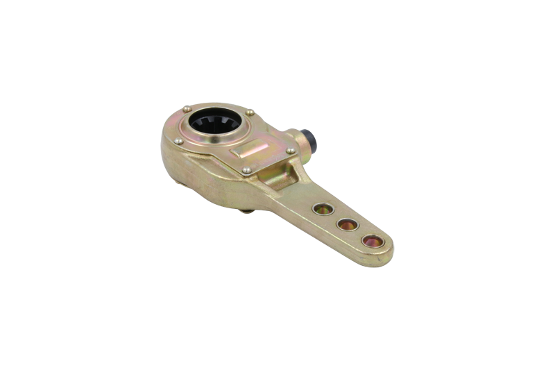 manual slack adjuster