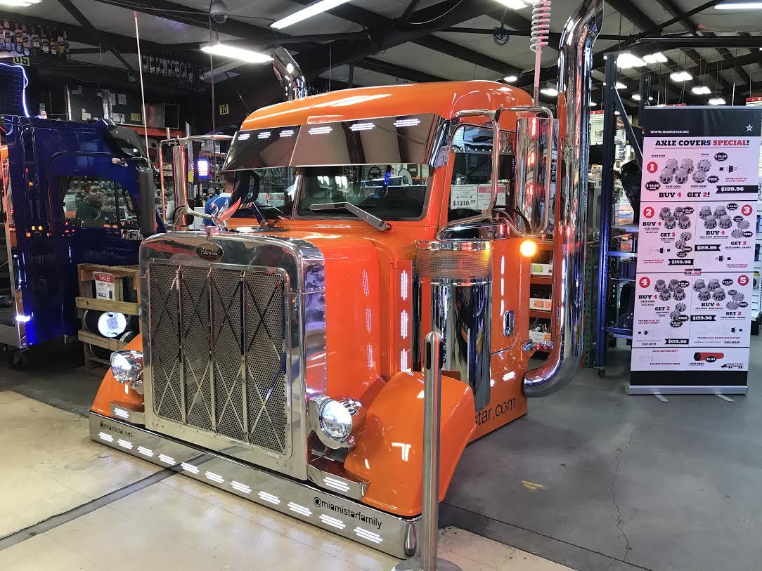 379 peterbilt visor