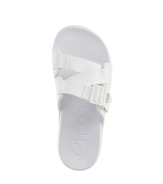 Chaco Chillos Slide