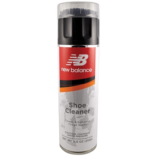 borroso Identidad Empuje hacia abajo New Balance Shoe Cleaner and Deodorizer – wherefeetloveus.com