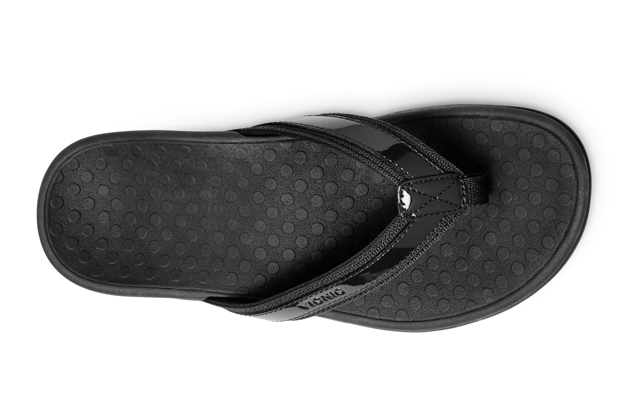 Vionic Tide II Toe Post Sandal