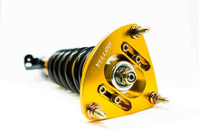 Premium Competition Coilovers 1991-1995 Nissan Pulsar (Incl. GTI-R; N14)