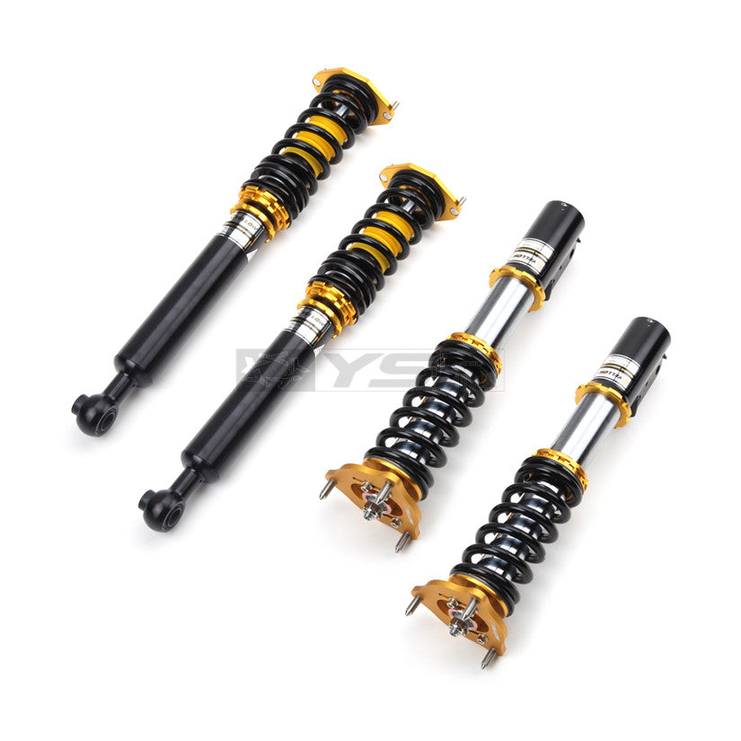 Inverted Pro Street Coilovers 2013-2019 Ford Fiesta ST (MK VI)