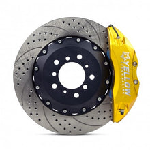 Mazda YSR Big Brake Kit - Front 286MM X 26MM DISC 4 POT (YSCPF4A) for $1600.00 at Yellow Speed Racing, USA