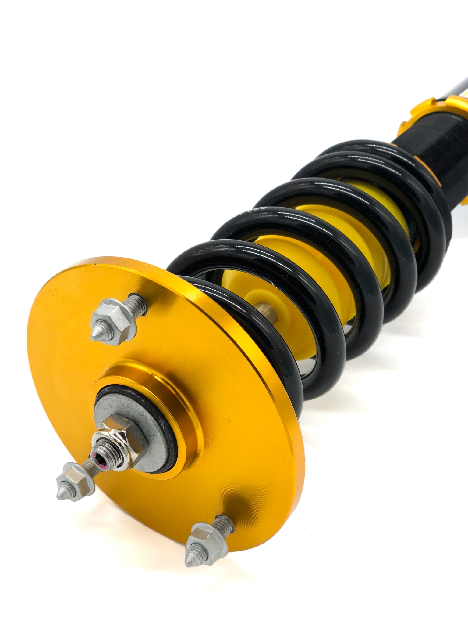 Dynamic Pro Sport Coilovers 20112021 Dodge Charger / Challenger (RWD;