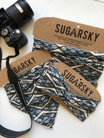 SugarSky Bandana and SugarSky Tube