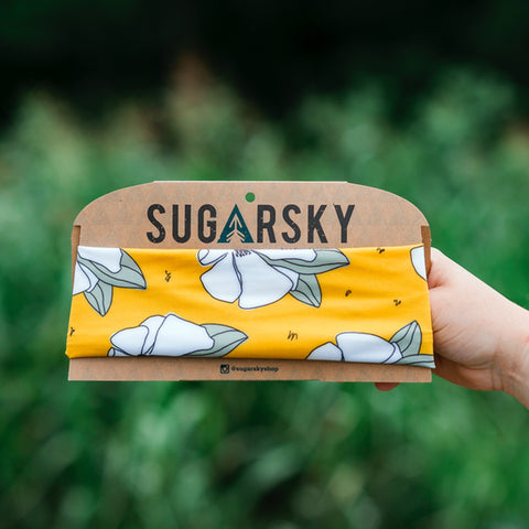 SugarSky Headbands Spring Summer 2018 Collection 12
