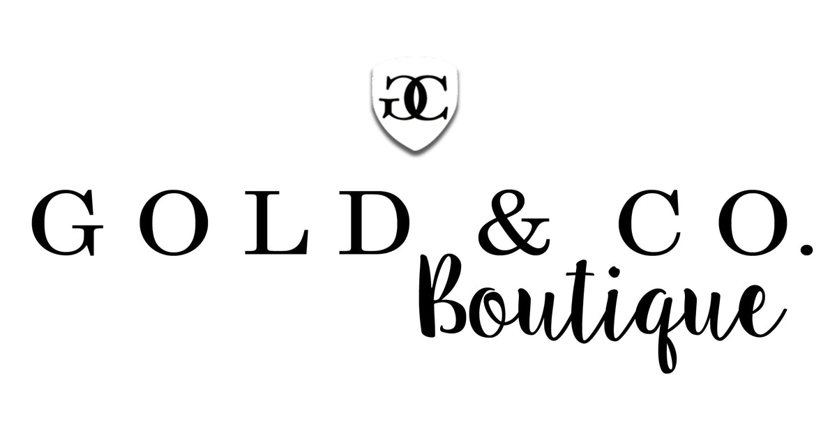 About Us – Gold & Co Jewelry