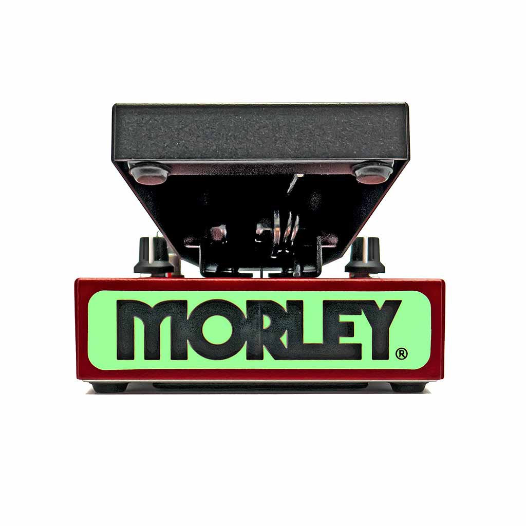 Morley 20/20 Bad Horsie Wah Pedal