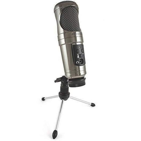 Yamaha AG01 Live Streaming USB Microphone & Mixer – Andy's Music