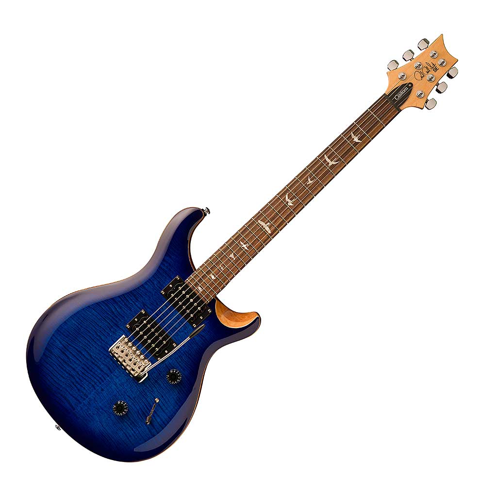 PRS SE Custom 24 Electric Guitar