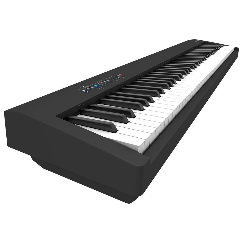 Roland FP30X Digital Piano - Black | Andy's Music