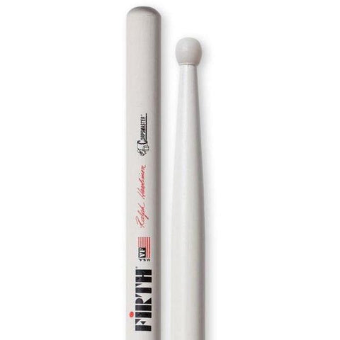 Vic Firth Corpsmaster Marching Bass Drum Mallets – Andy's Music