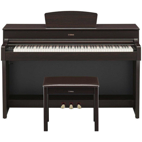 Yamaha P-45B Digital Piano - The Keyboard Piano Shop