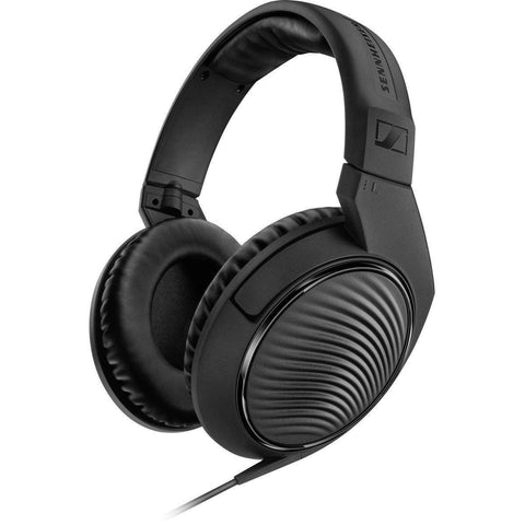 Sennheiser HD 25 On Ear DJ Headphones – Andy's Music