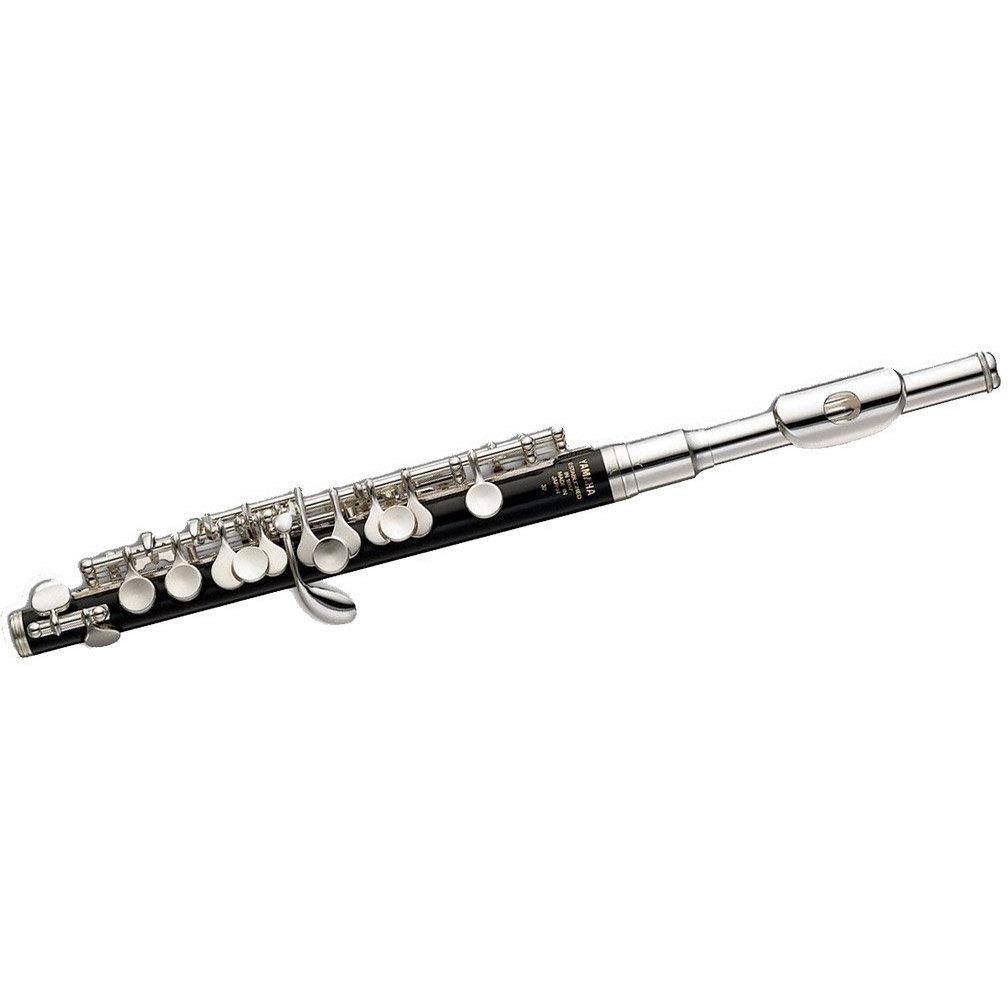 Yamaha YPC-32 Standard Resin Piccolo with Case