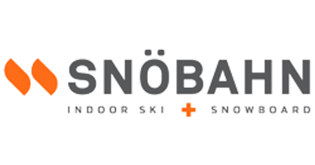 SNÖBAHN Indoor Ski and Snowboard Center