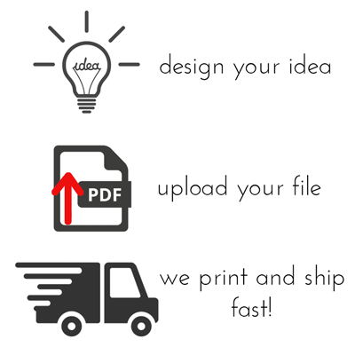 Upload Your File Printing 8 1 2 X 11 Cardstock