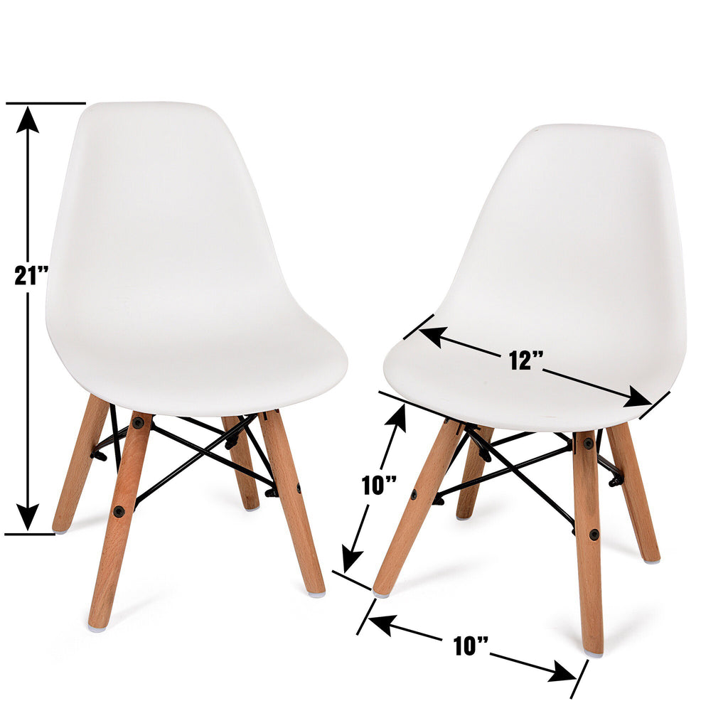 kids eames chair