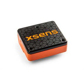 XSENSE - Hardware Specifications