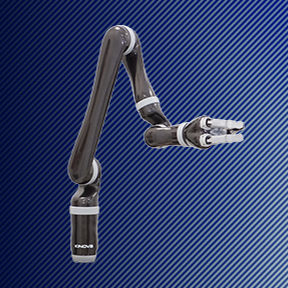 JACO Lightweight Robotic Manipulator by Kinova Clearpath Robotics