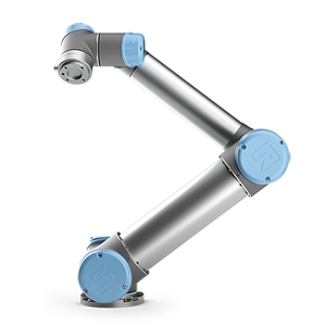 UR5 Robot Arm Manipulator by Universal Robots - Clearpath — Clearpath Robotics