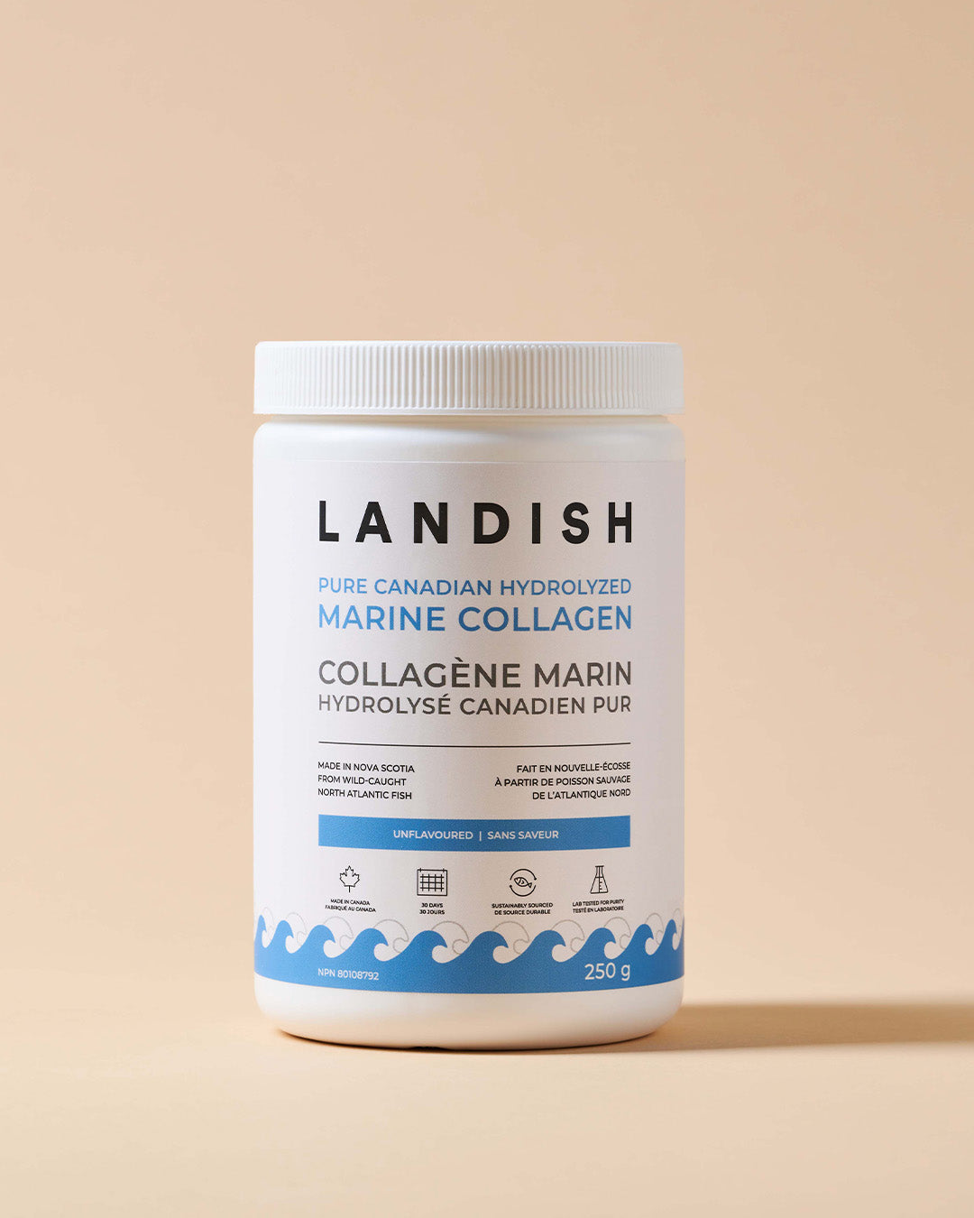 Marine Collagen | Hydrolysed Collagen, Japanese Matcha & Hyaluronic Acid  Blend | With Japanese Matcha Green Tea