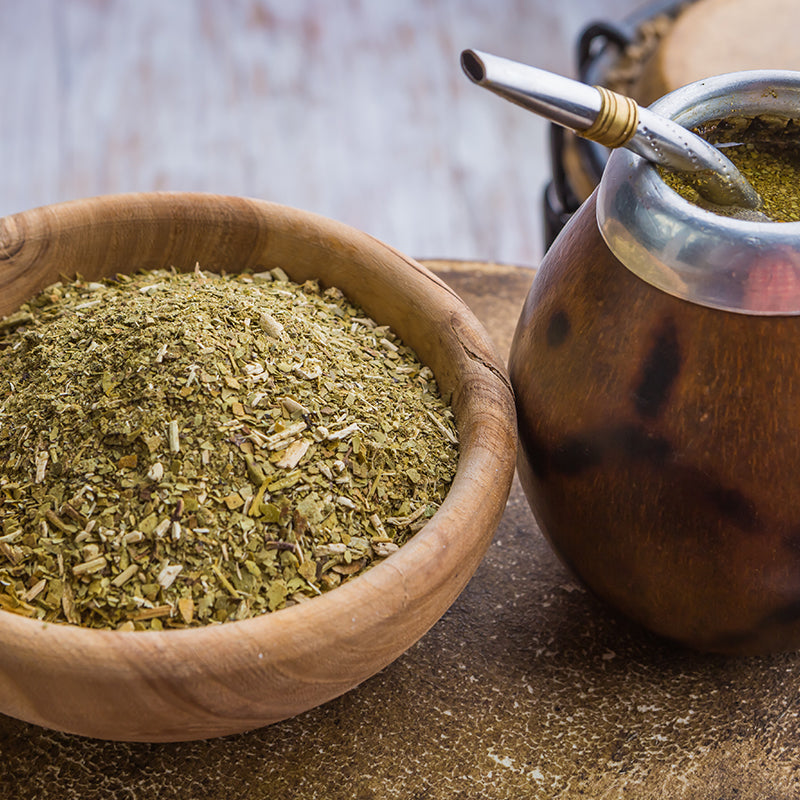 Yerba Mate