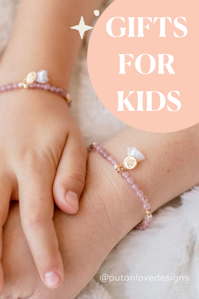 Gifts for Kids