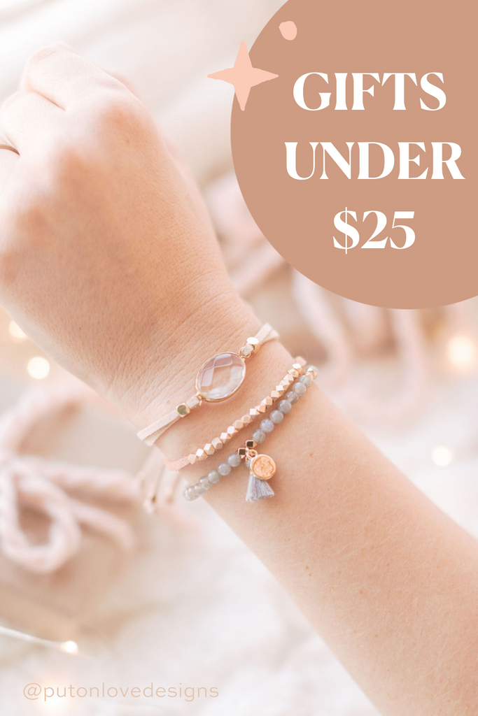 Gifts under $25