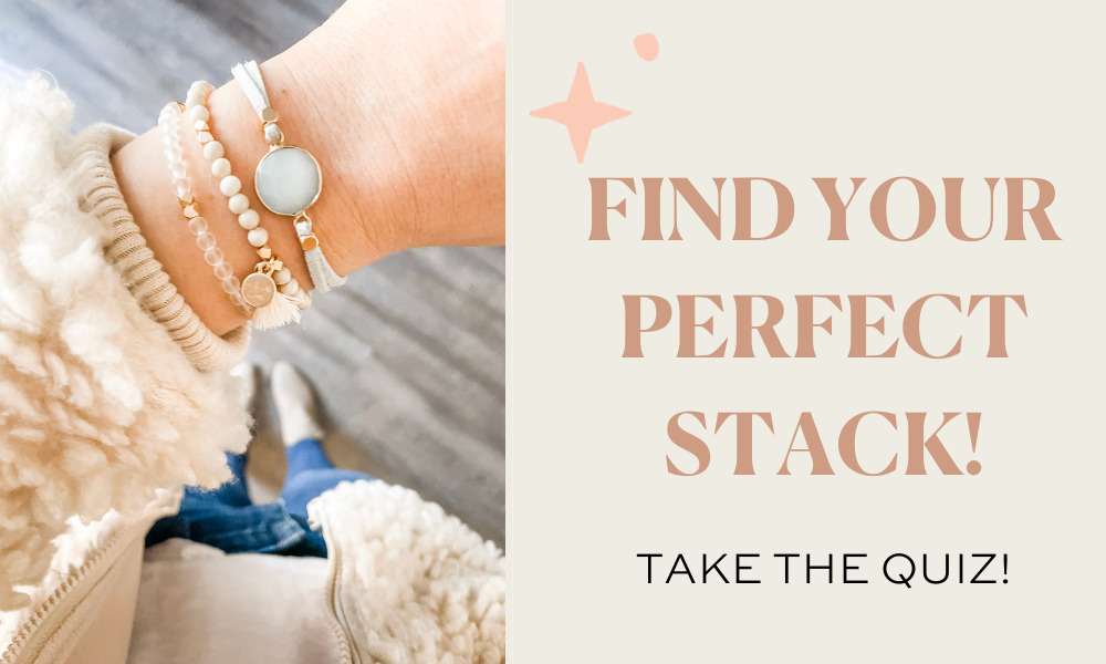 find your perfect stack