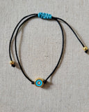 The Platanias eye bracelet
